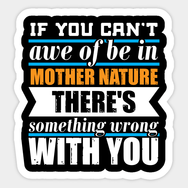 Nature Protection Climate Change Fridays For Future Quote Sticker by MrPink017